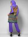 Буркини Hania, Lora Grig BUBT021303 LG Hania multicolor/violet
