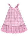 Платье с сумочкой Beverly, Arina Festivita GQ031506C AF Beverly pink