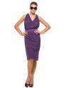 Платье Vincentine, Lora Grig WQ021507 LG Vincentine lilac