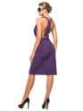 Платье Vincentine, Lora Grig WQ021507 LG Vincentine lilac