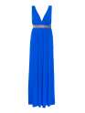 Платье Alexandria, Lora Grig WQ021708 LG Alexandria blue
