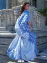 Платье Hermina, Lora Grig WQ061410 LG Hermina 