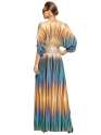 Платье Godiva, Lora Grig WQ071609 LG Godiva multicolor