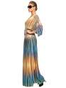 Платье Godiva, Lora Grig WQ071609 LG Godiva multicolor