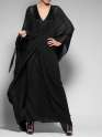 Платье Platonia, Lora Grig WQ081306 LG Platonia black