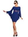 Платье Angel, Lora Grig WQ091608 LG Angel blue