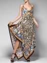 Платье Filomena, Lora Grig WQ111307 LG Filomena 