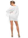 Платье Ariel, Lora Grig WQ121509 LG Ariel white